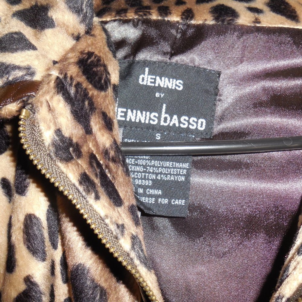 Dennis Basso Jacket - image 2